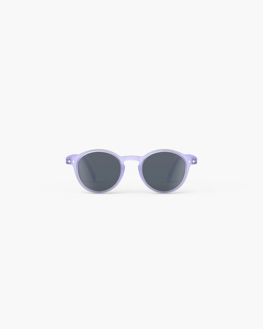 Gafas 5-7 años IZIPIZI Lavander