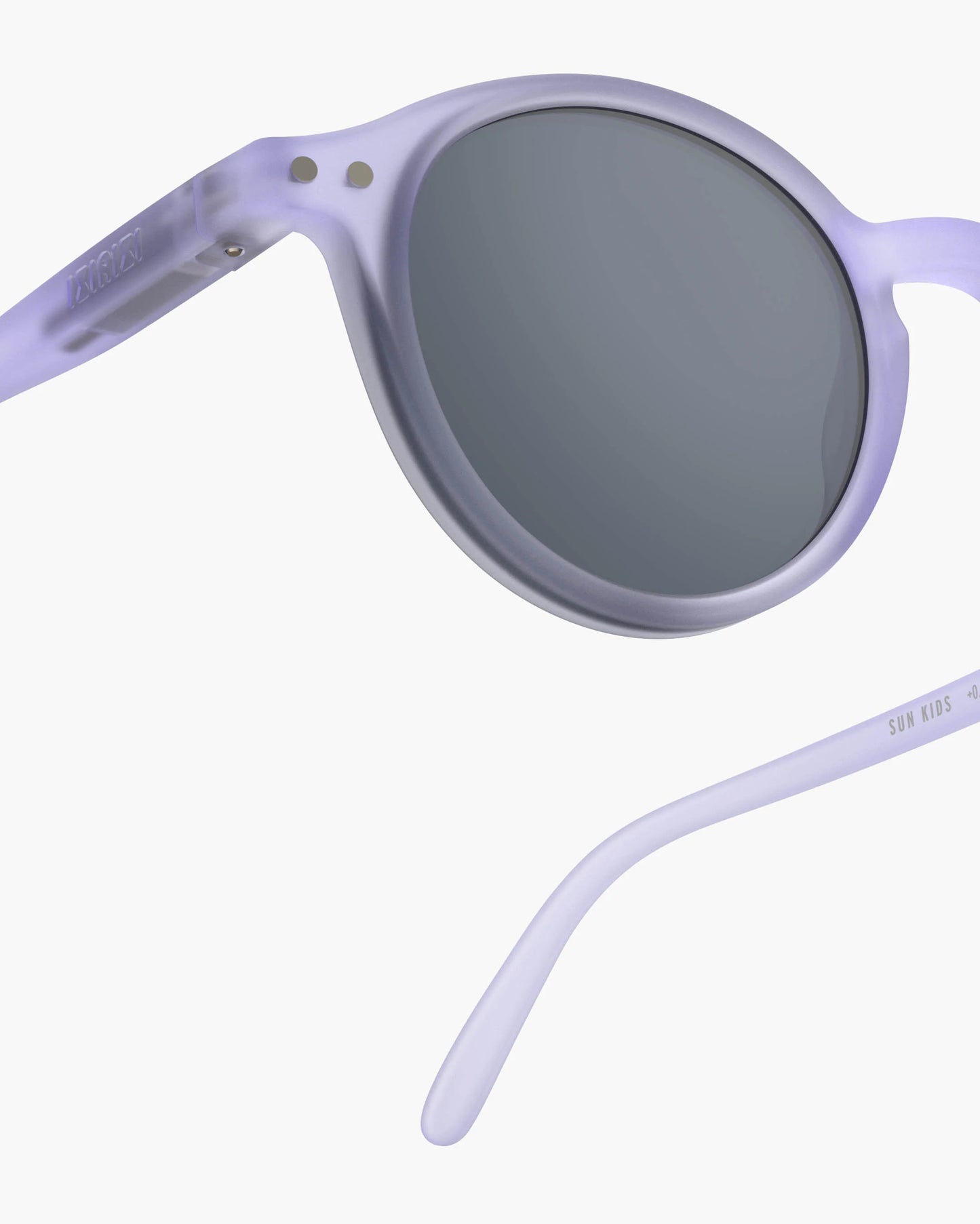 Gafas 3-5 años IZIPIZI Lavander