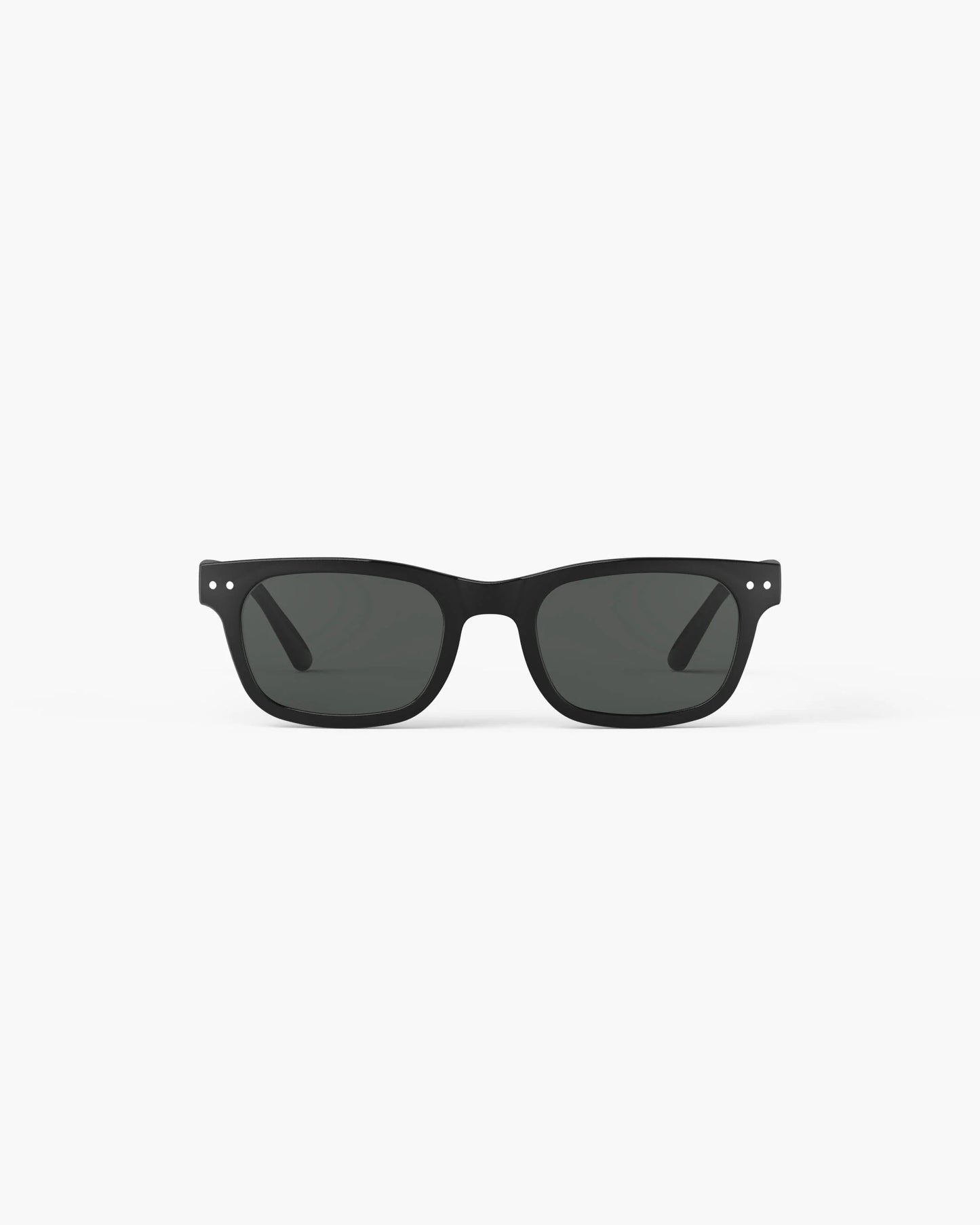 Gafas Unisex IZIPIZI Black Alegría
