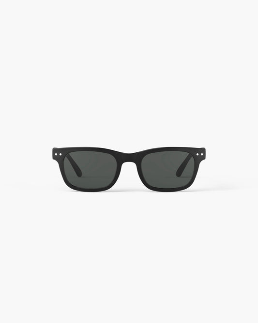Gafas Unisex IZIPIZI Black Alegría