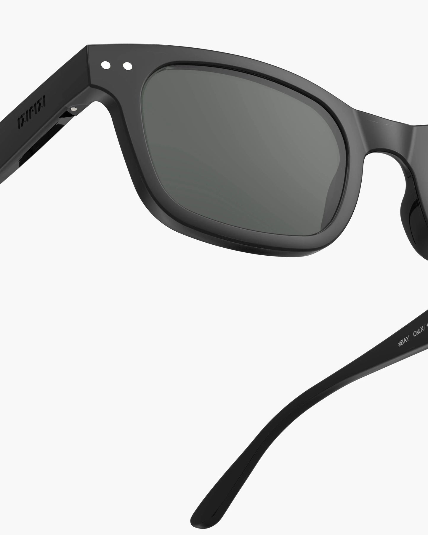 Gafas Unisex IZIPIZI Black Alegría