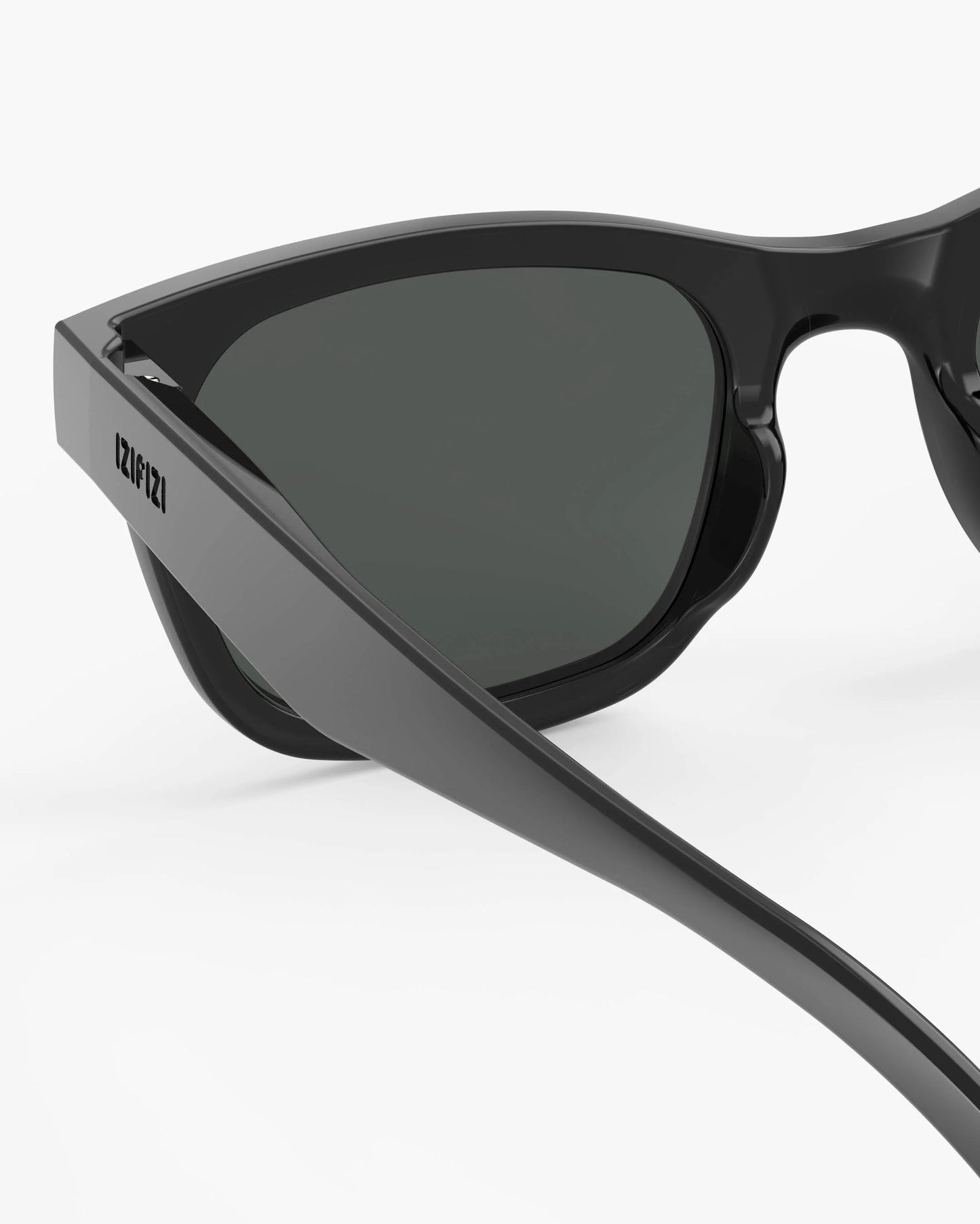 Gafas Unisex IZIPIZI Black Alegría