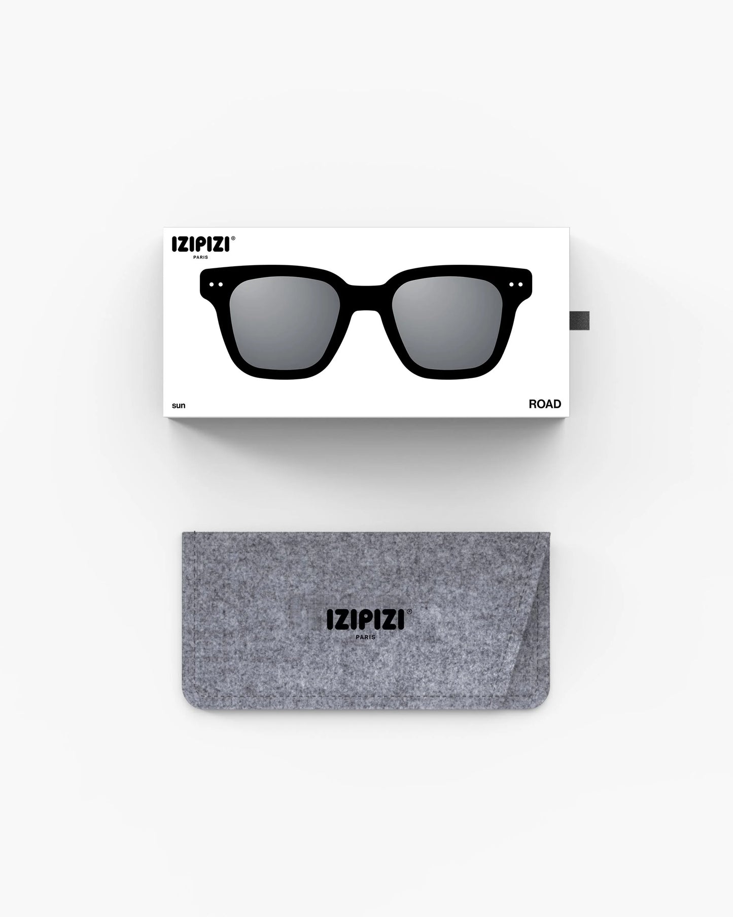 Gafas Mujer IZIPIZI Black