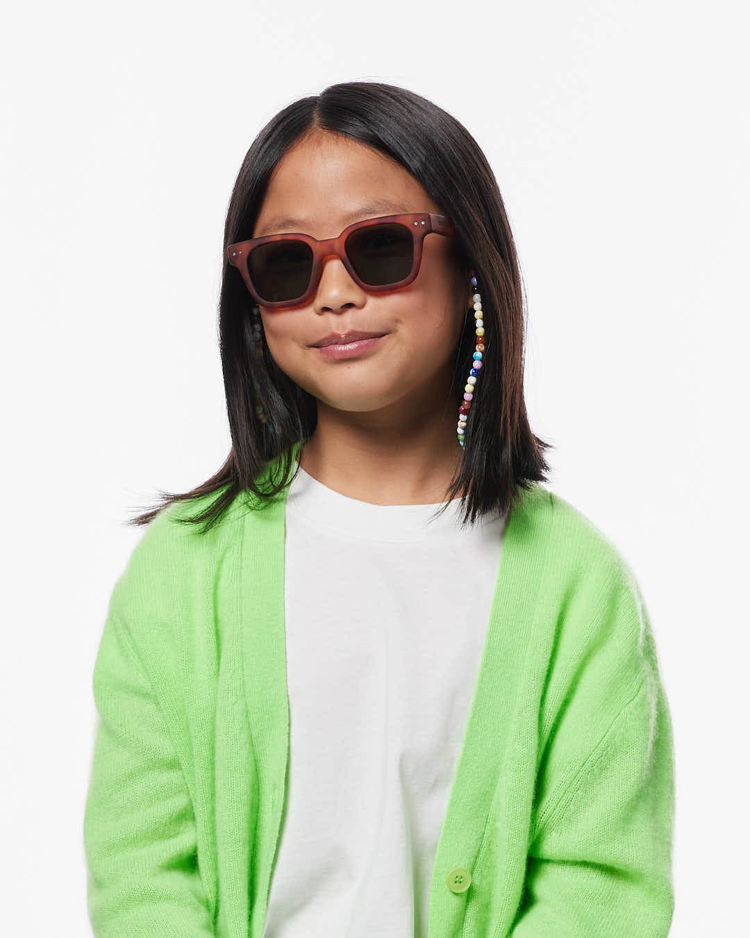 Gafas 7-11 años IZIPIZI Havane