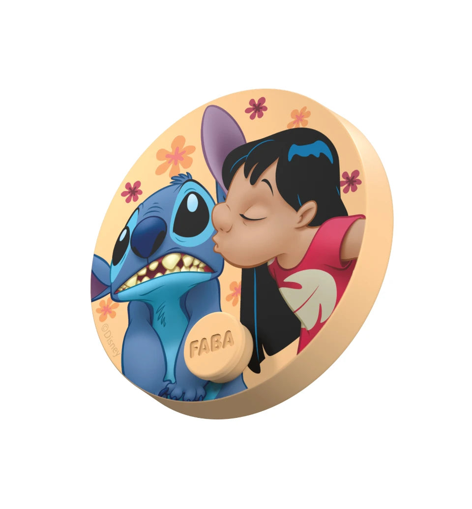 Lilo & Stich - Disney - Faba