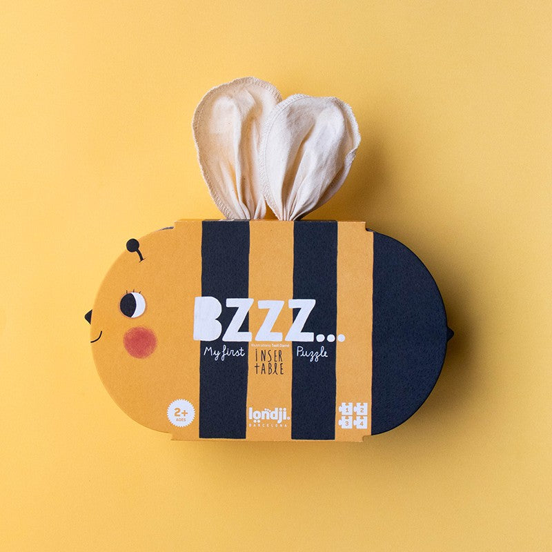 BZZZZ - Puzzle - Londji