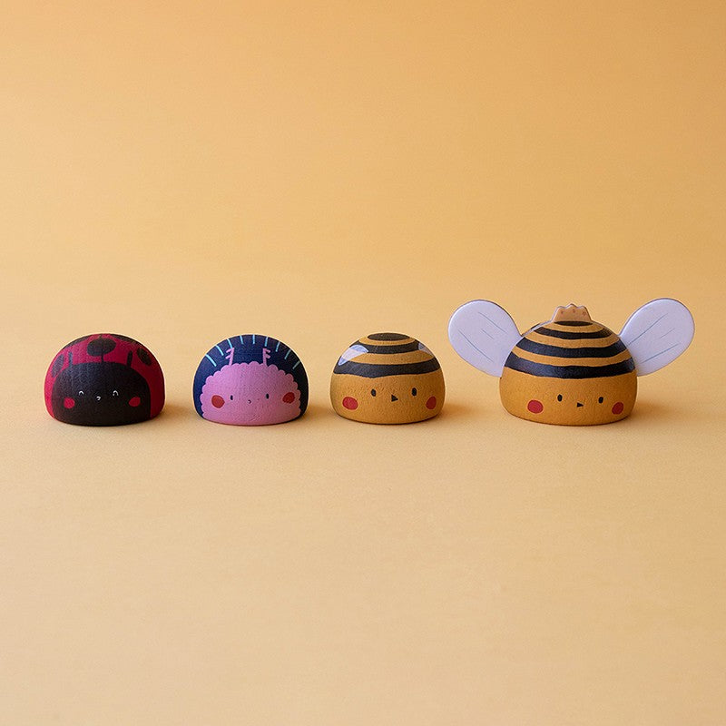 BZZZZ - Puzzle - Londji