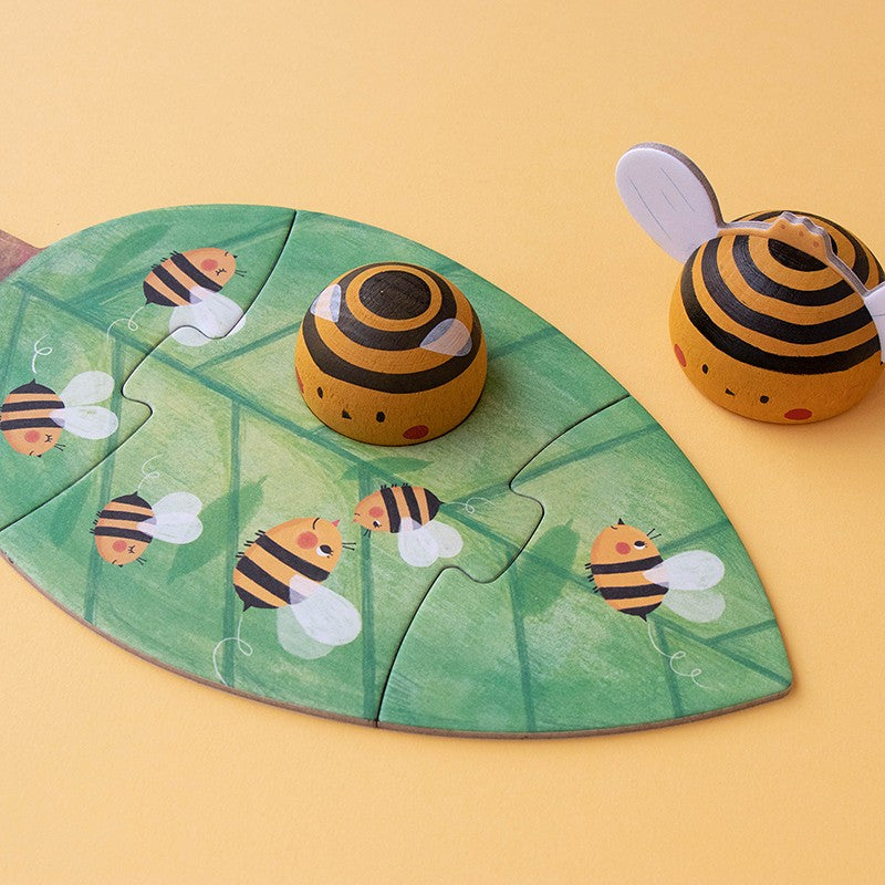 BZZZZ - Puzzle - Londji