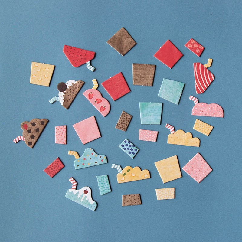 SHAKES - Juego de mesa - Londji