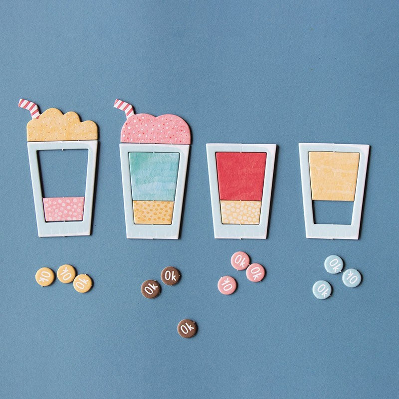 SHAKES - Juego de mesa - Londji