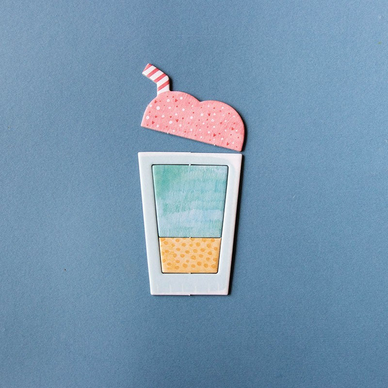 SHAKES - Juego de mesa - Londji