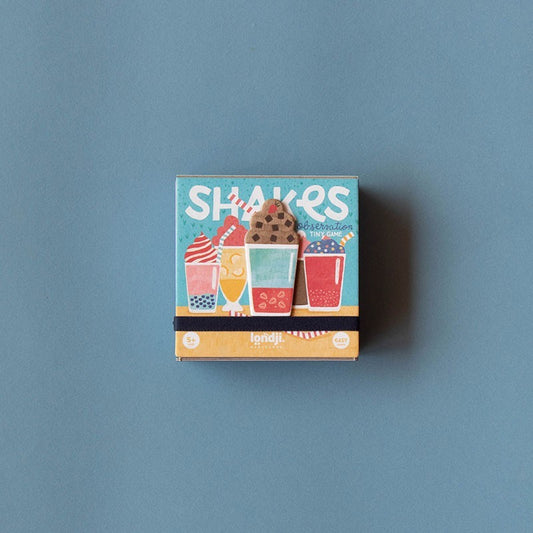 SHAKES - Juego de mesa - Londji