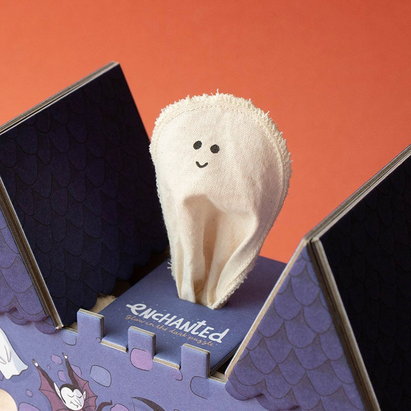 ENCHANTED - Puzzle - Londji