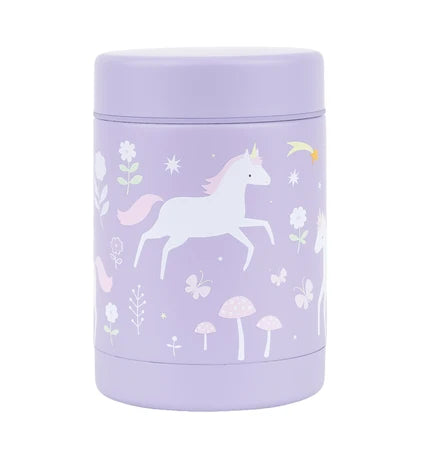 Termo - Unicornio - A Little Lovely Company