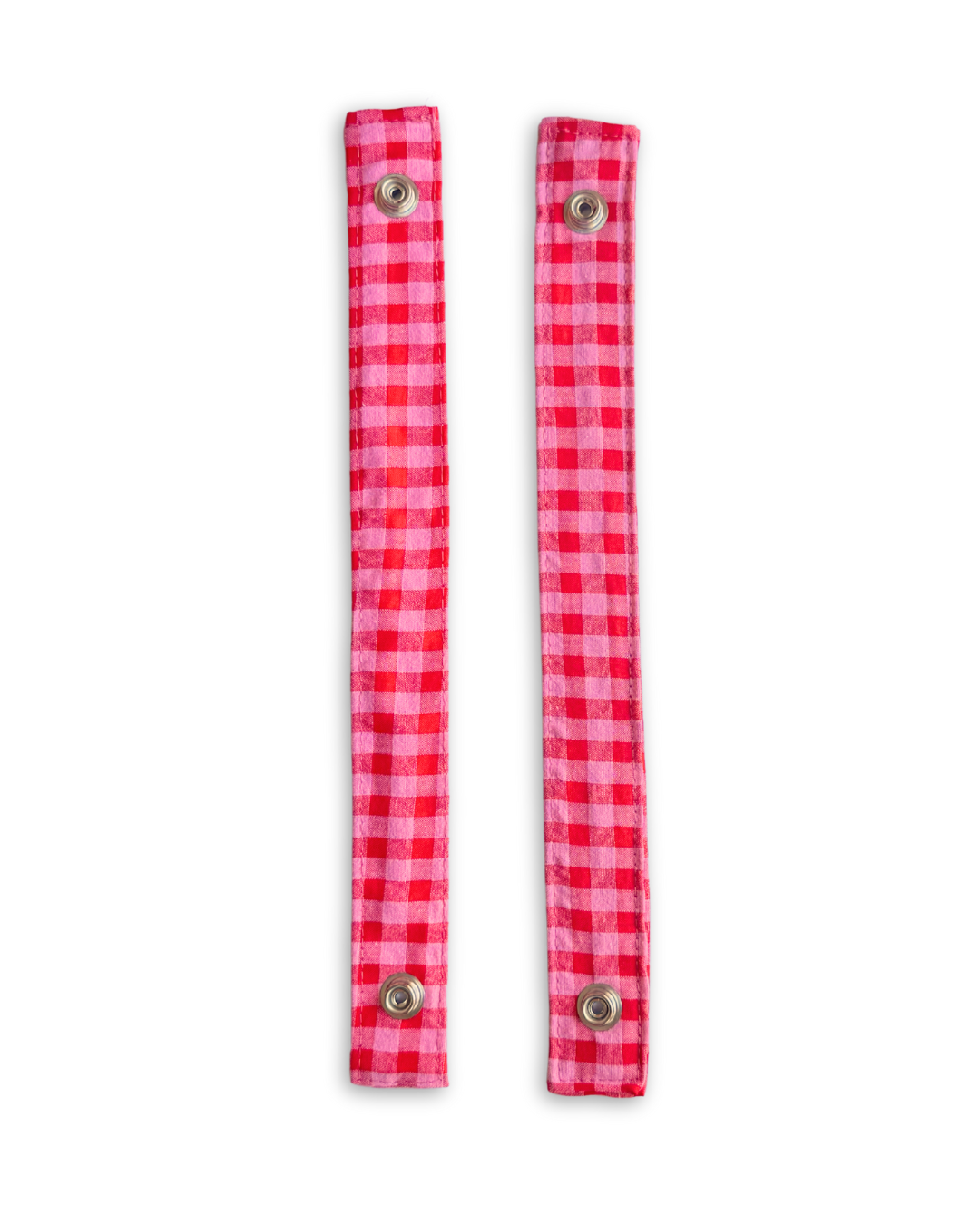 Tirantes de repuesto para bolso de carrito - ROJO ROSA