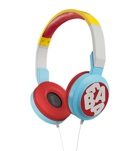 Auriculares Dudun - Faba