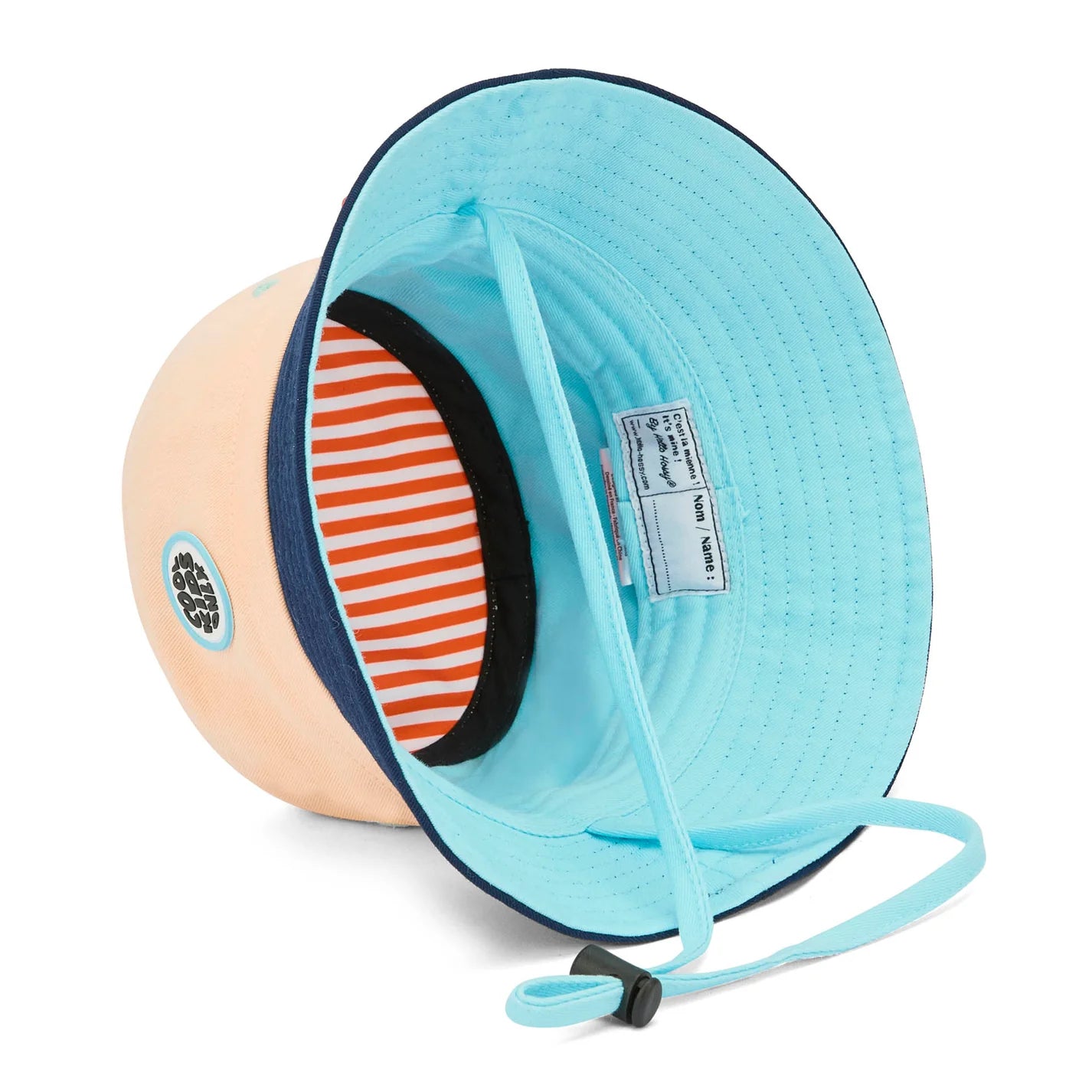 Gorrito Mini Soap- Hello Hossy