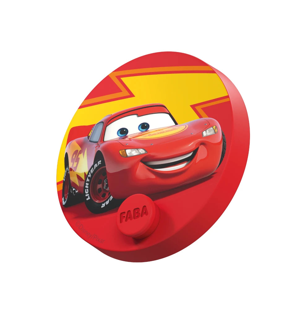 Cars - Disney - Faba