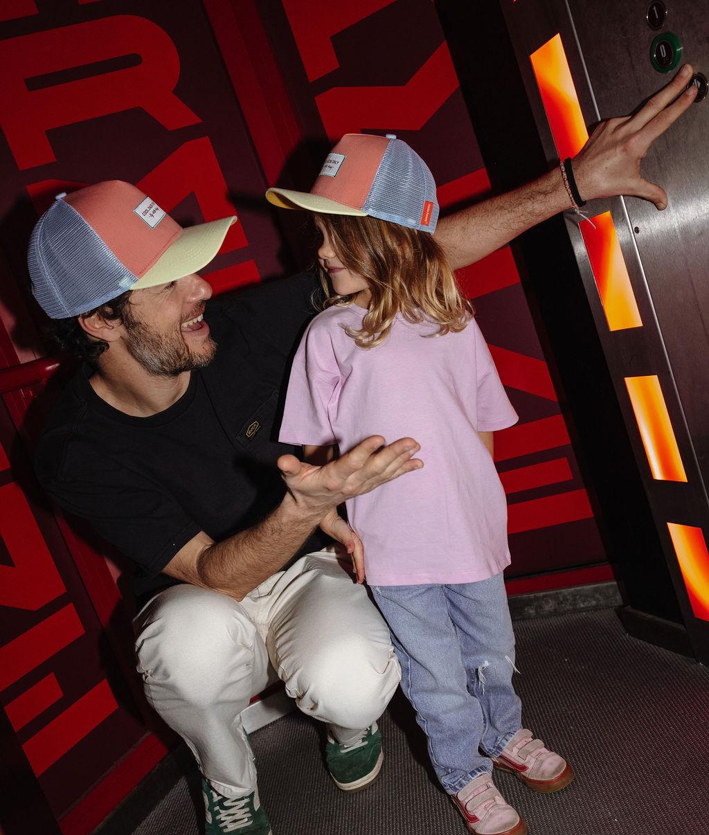 Gorra Mini Neo - Hello Hossy