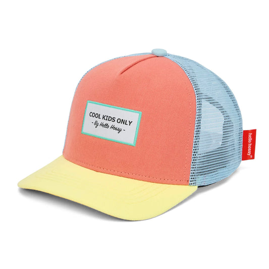 Gorra Mini Neo - Hello Hossy