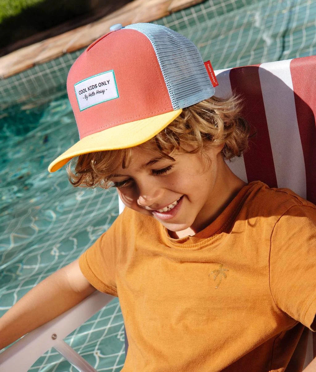 Gorra Mini Neo - Hello Hossy