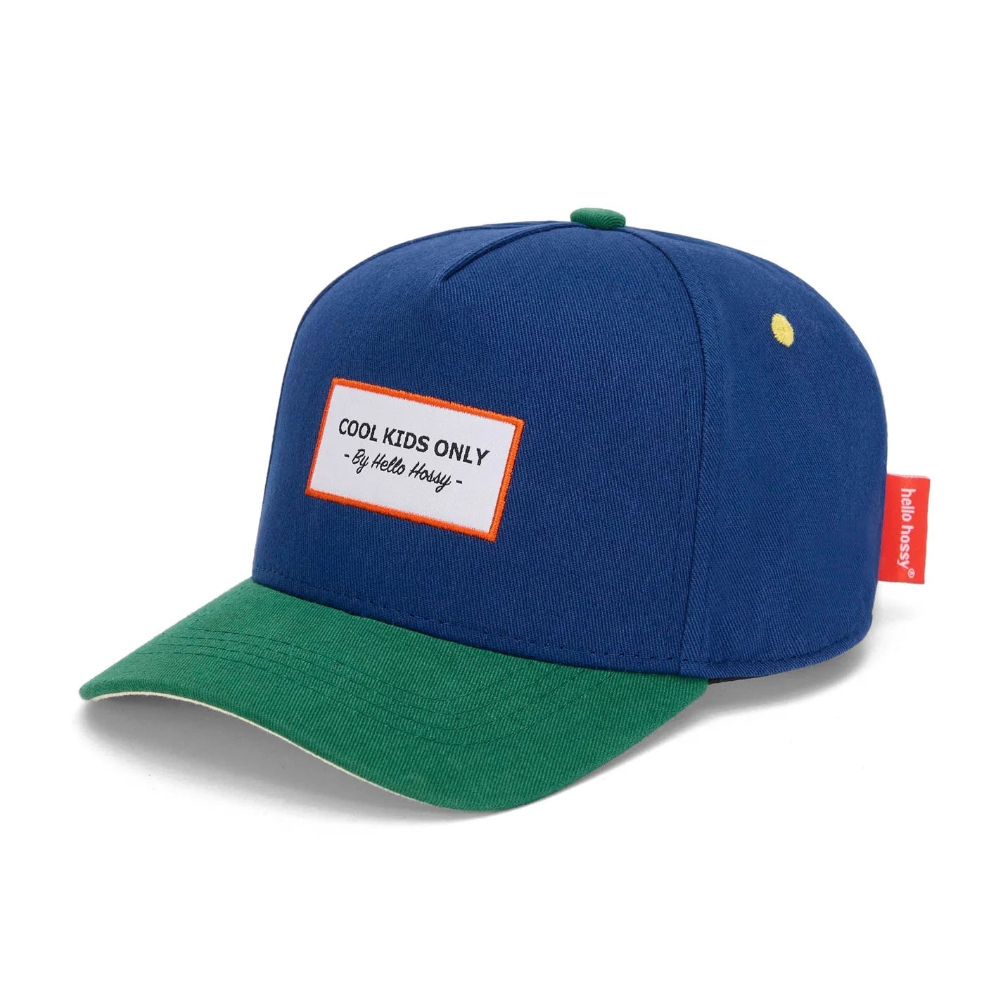 Gorra Mini Night - Hello Hossy
