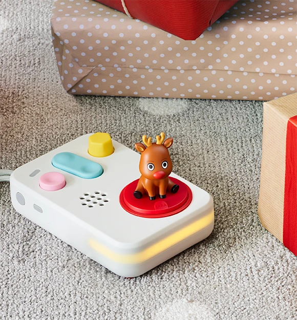 Cuenta atrás para Navidad - Faba