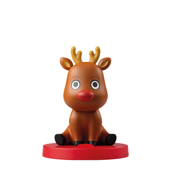 Cuenta atrás para Navidad - Faba