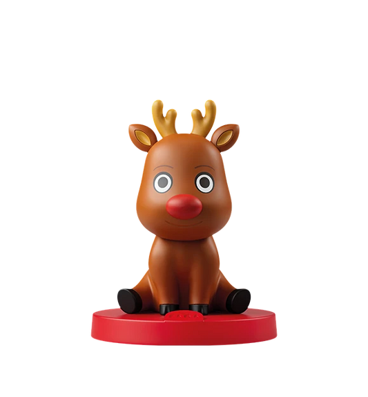 Cuenta atrás para Navidad - Faba
