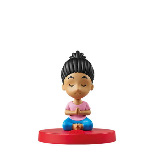 Baby yoga - Faba