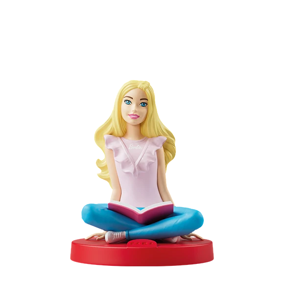 Barbie: Mejores amigas - Mattel - Faba
