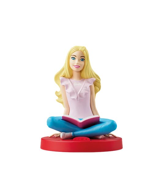 Barbie: Mejores amigas - Mattel - Faba