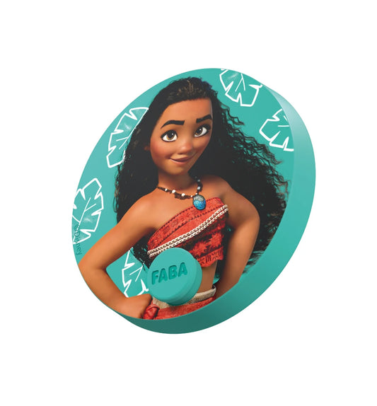 Vaiana - Disney - Faba