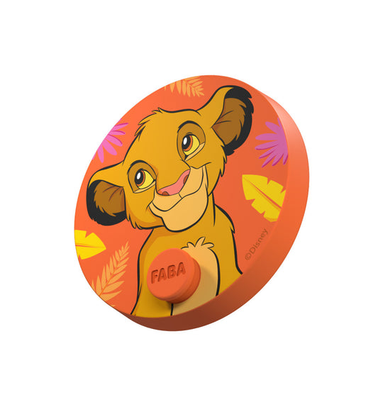 El Rey León - Disney - Faba
