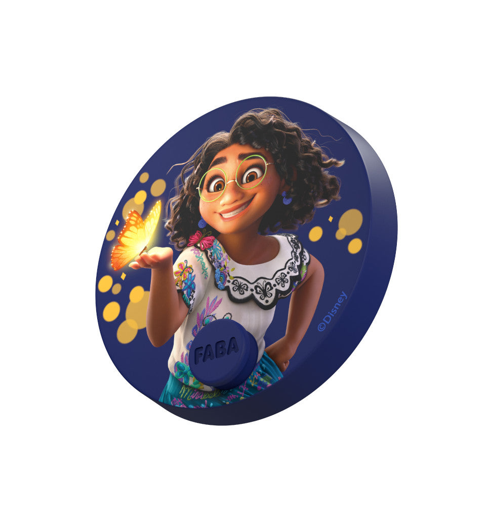 Encanto - Disney - Faba