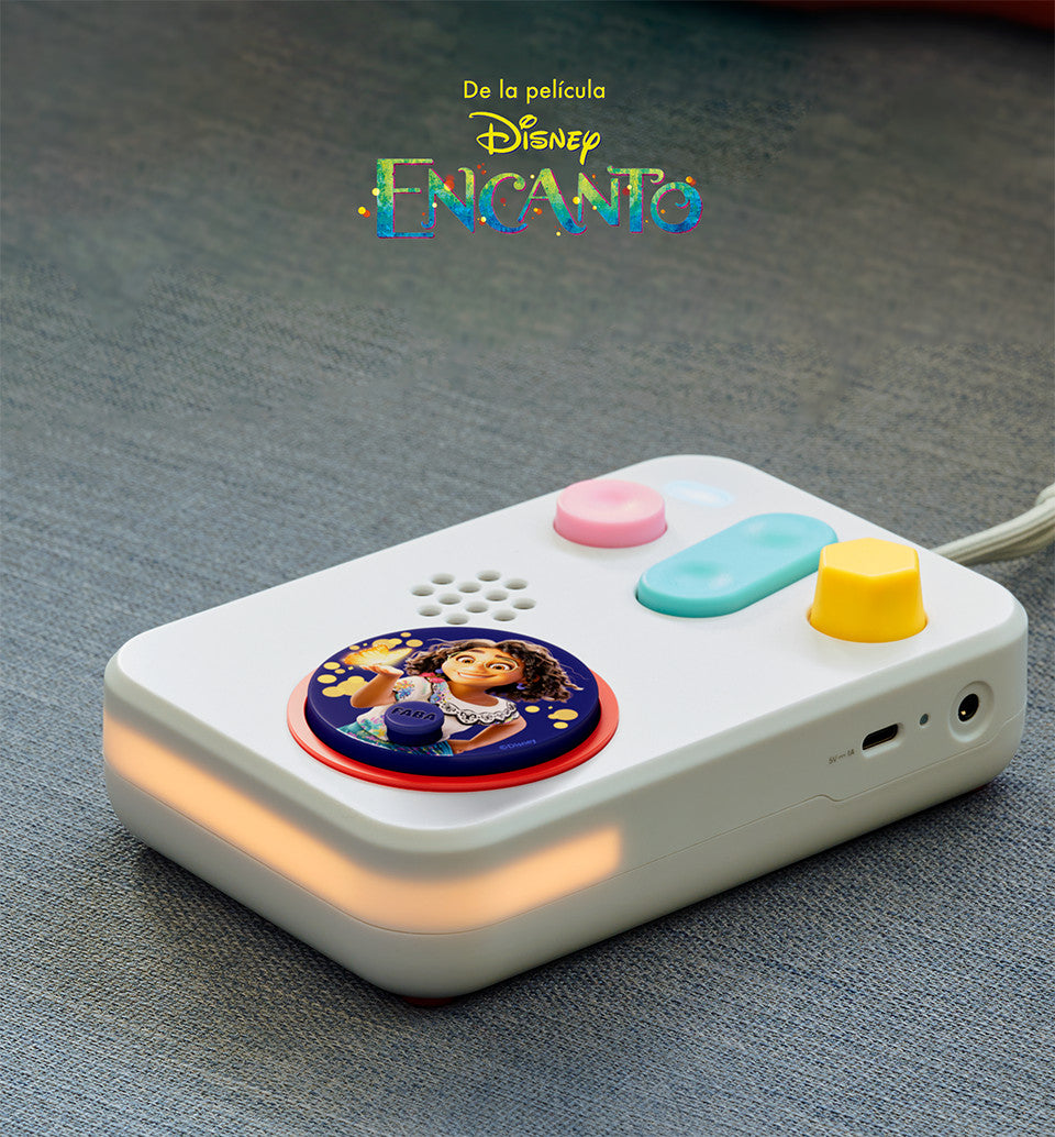 Encanto - Disney - Faba