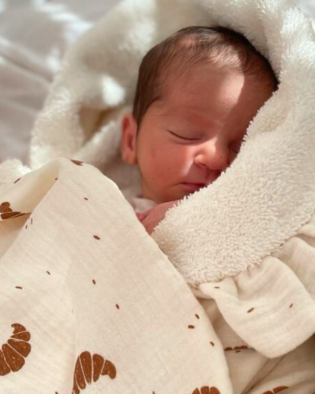 Pack Imprescindibles 0–6 meses - The Kids Club