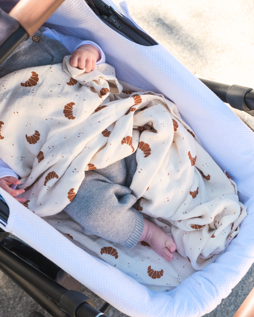 Pack Imprescindibles 0–6 meses