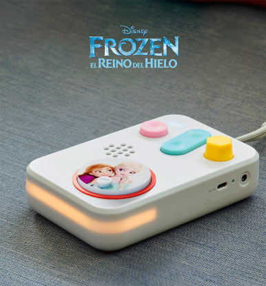 Frozen - Disney - Faba