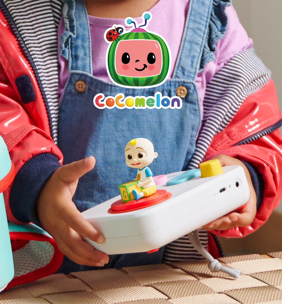 Las canciones de CoComelon - Faba