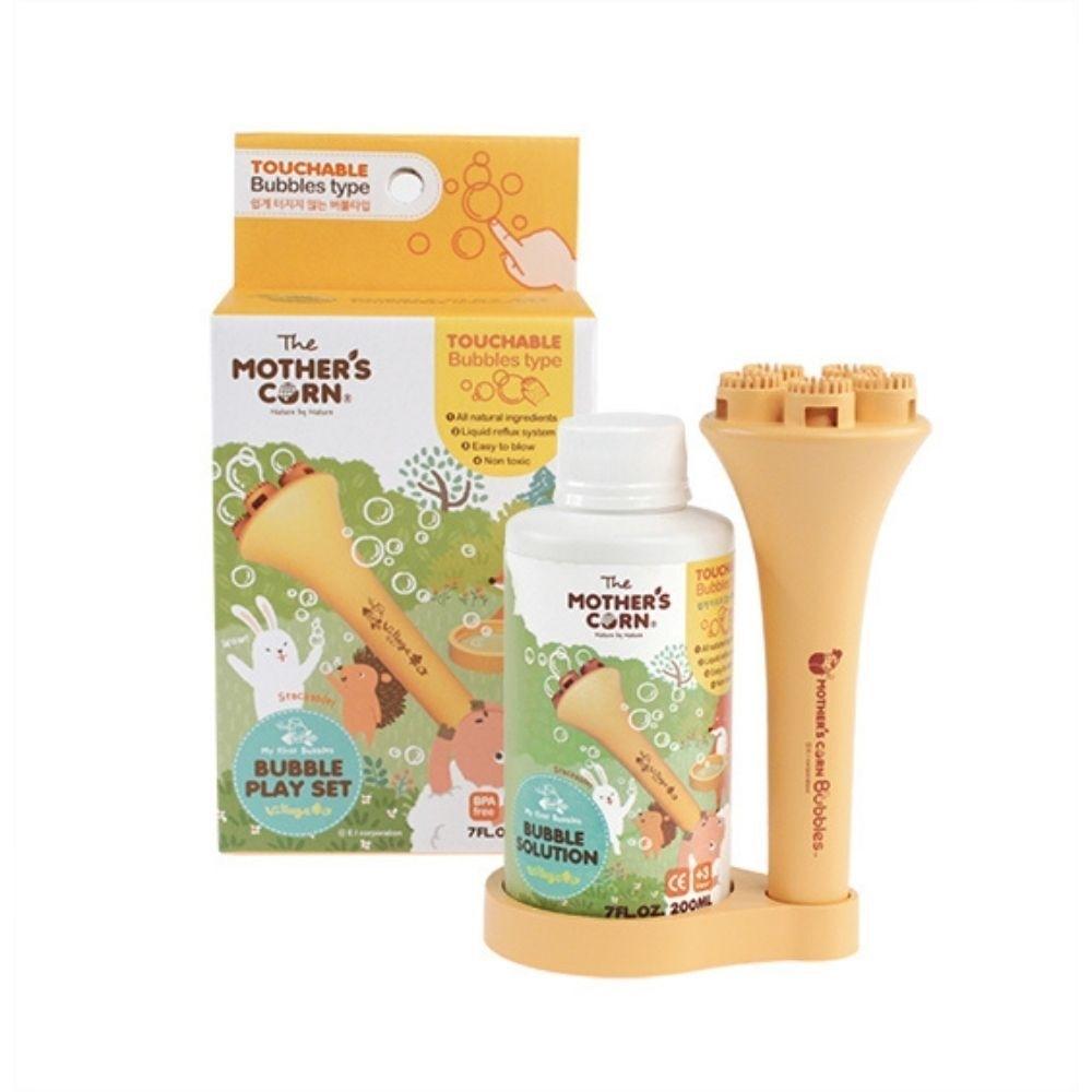 Pmpero Burbujas Tocables - Juguete - Mother´s Corn