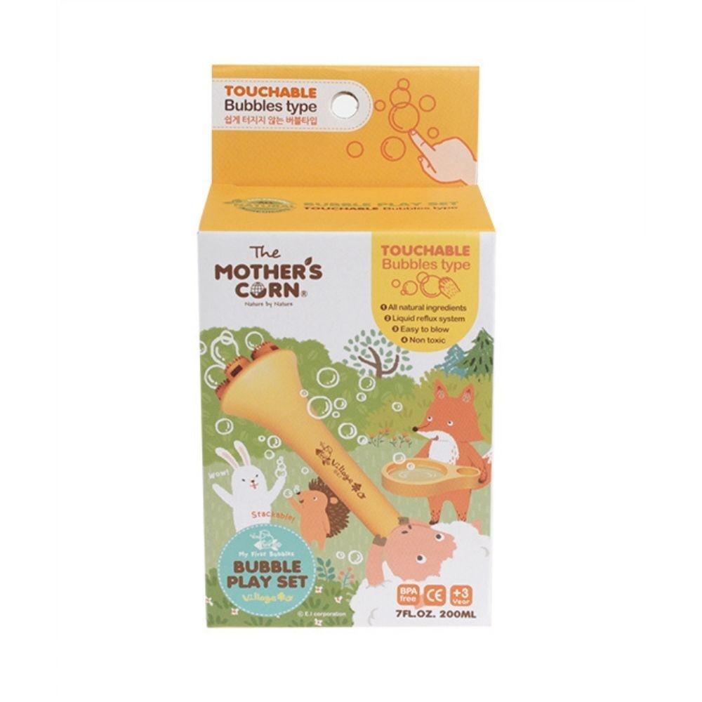 Pmpero Burbujas Tocables - Juguete - Mother´s Corn