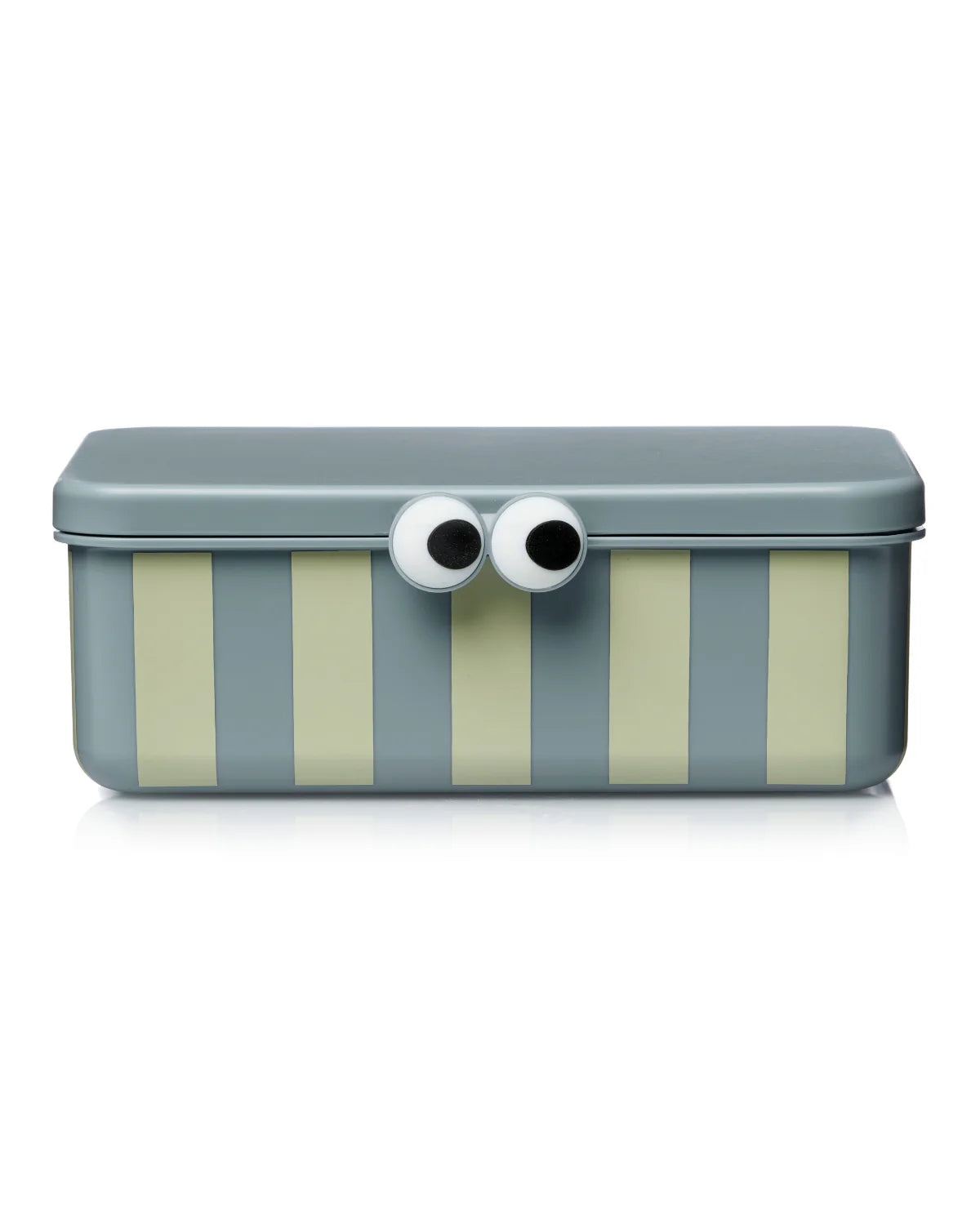 Caja de almuerzo Azul - Noui Noui