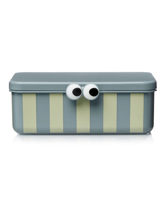 Caja de almuerzo Azul - Noui Noui
