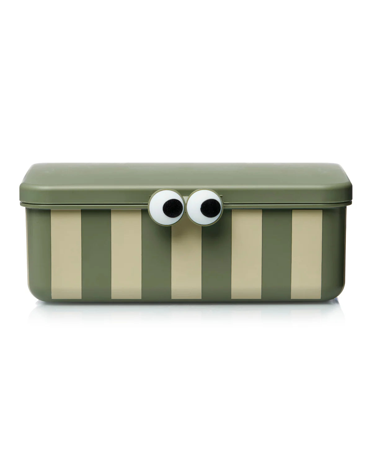 Caja de almuerzo Verde - Noui Noui