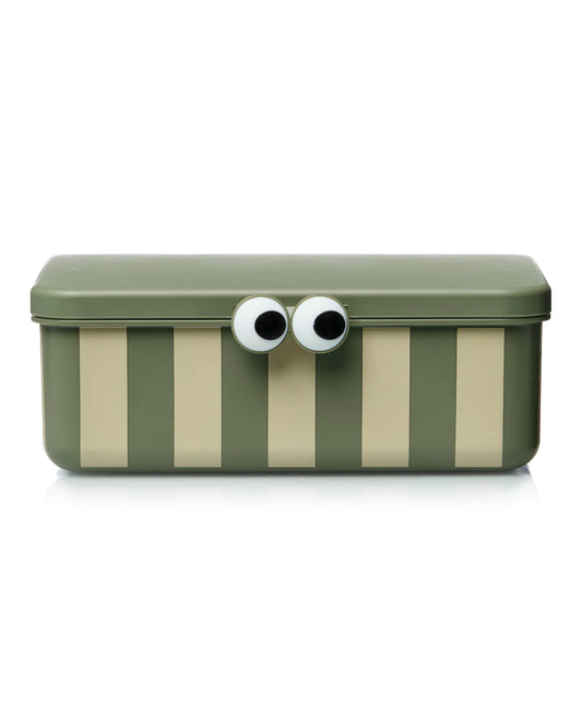 Caja de almuerzo Verde - Noui Noui