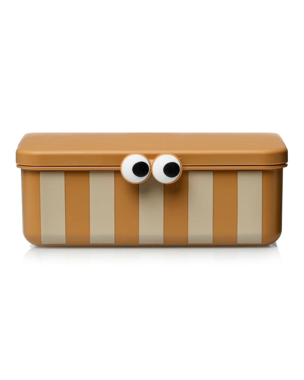 Caja de almuerzo Mostaza - Noui Noui