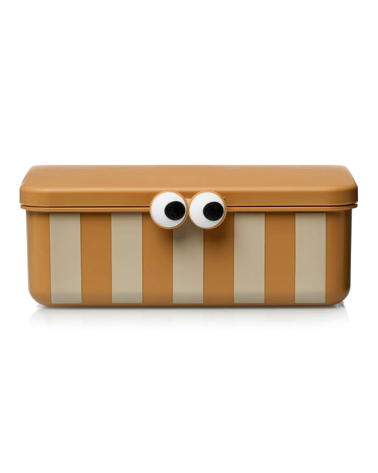 Caja de almuerzo Mostaza - Noui Noui