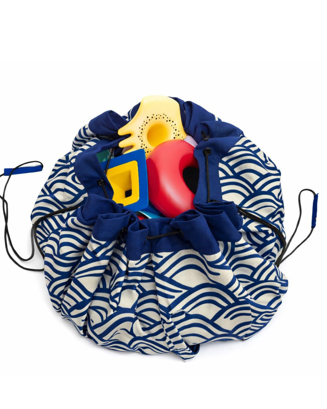 Alfombra-Saco Play & Go Noomad OUTDOOR Piratas