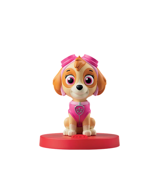 Skye - La Patrulla Canina - Faba